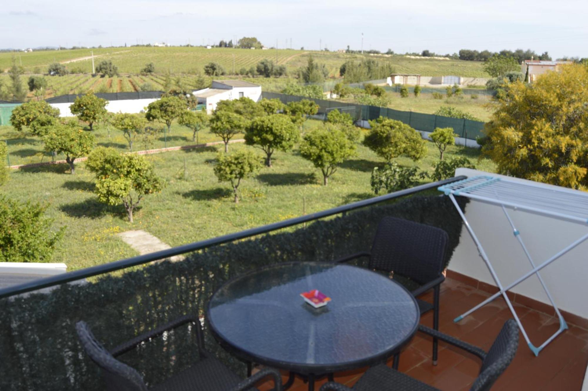 Tavira Vacations Apartments Exterior foto