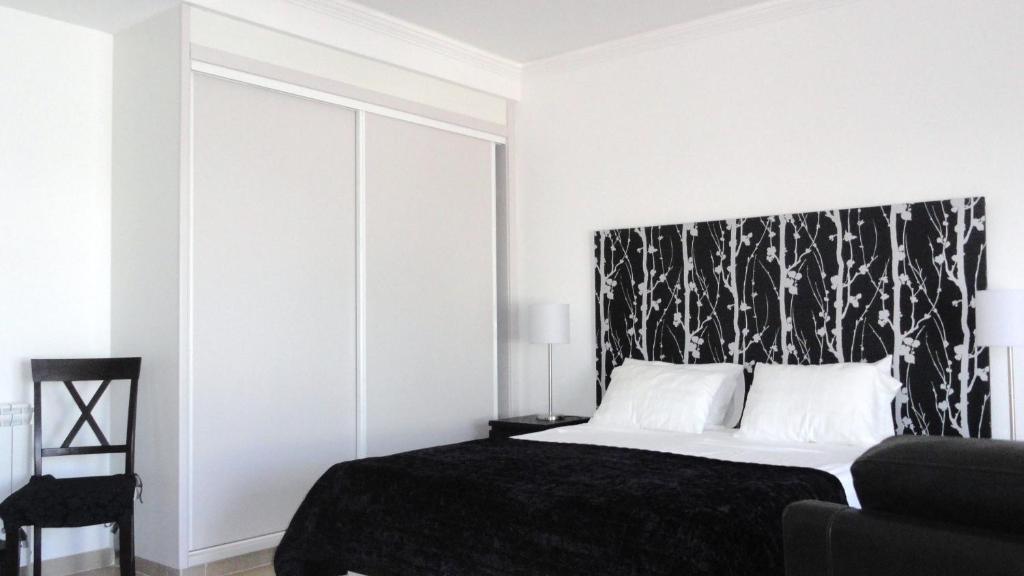 Tavira Vacations Apartments Quarto foto