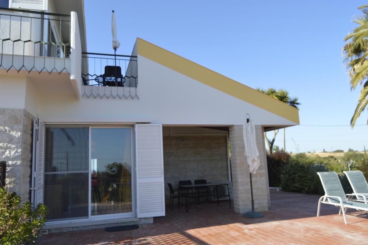 Tavira Vacations Apartments Exterior foto